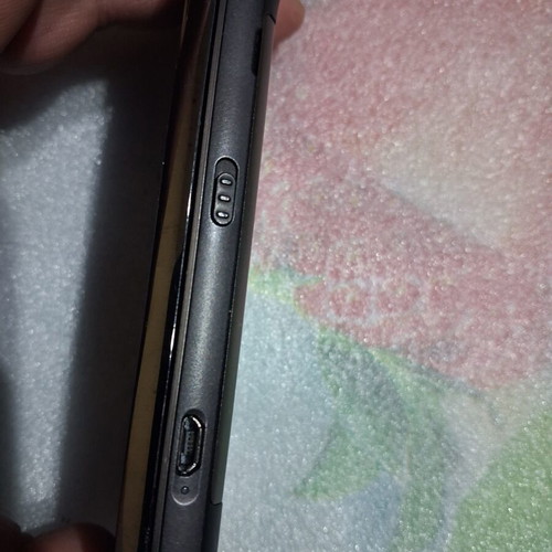Nokia N97 mini new black phone