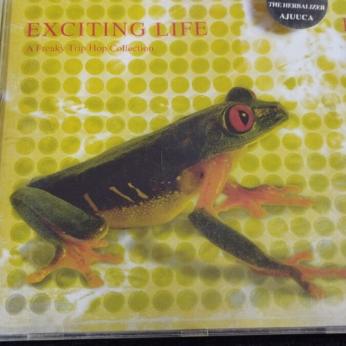 Trip Hop Electronica 3 CD Collection used