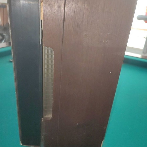Ampex 1150 vintage reel-to-reel tape recorder used, non-functional
