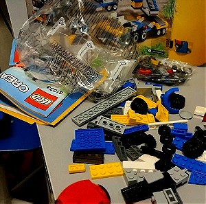 Lego 31033