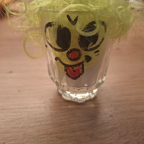 Decorative item new