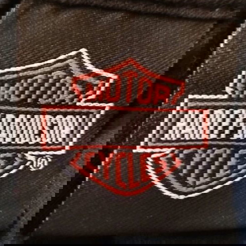 Ανδρικό T-shirt Harley Davidson