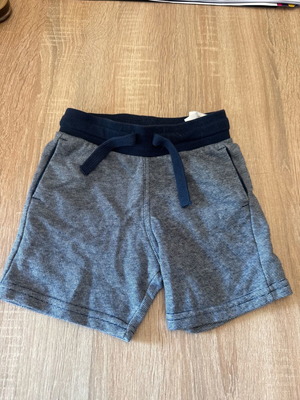 H&M Boys Shorts (2-3 years old)