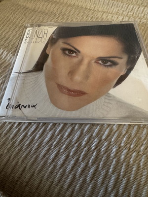 Despina Vandi CD like new, rare