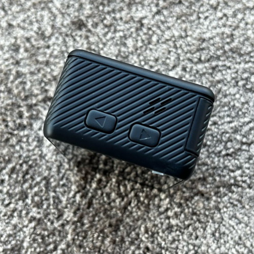 Action Cam Lamtech 5K like new