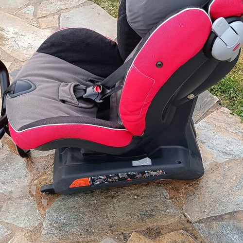 BeSafe iZi Comfort child car seat 9-18kg