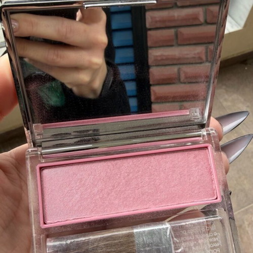 Clinique Powder Blush 114 Like New