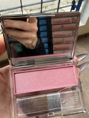 Clinique Powder Blush 114 Like New