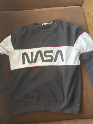 Nasa H&M tricolor unisex shirt like new size L