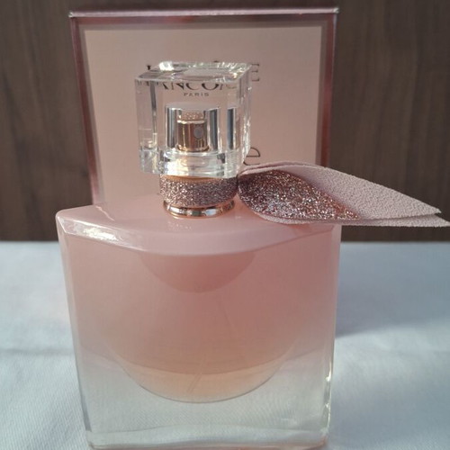 Lancome La Vie Est Belle Vanille Nude Eau de Parfum 50ml new