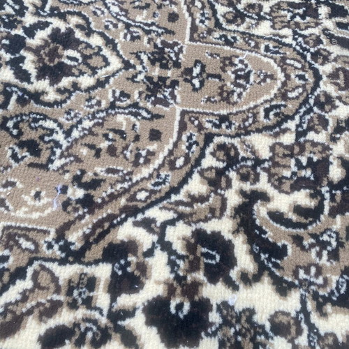 Rugs set of 2 like new, 1.4x0.72 m each