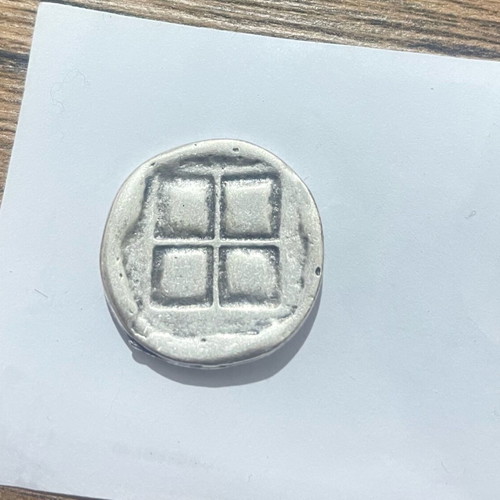 Kantharos replica new ancient coin 4th-5th century BC