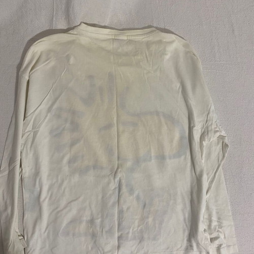 Oysho Peanuts pajama used, size small, cotton