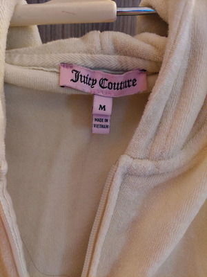 ζακέτα Juice Couture