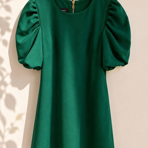 Lynne green dress size M