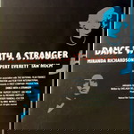  DVD DANCE WITH A STRANGER DRAMA MOVIE WITH MIRANDA RICHARDSON AND IAN HOLM