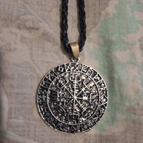 Viking necklaces new, 2 different designs