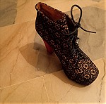  Jeffrey Campbell shoes Νο 39