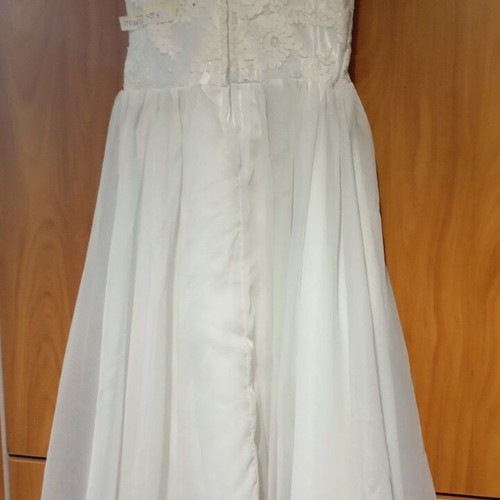 Flower girl dress like new