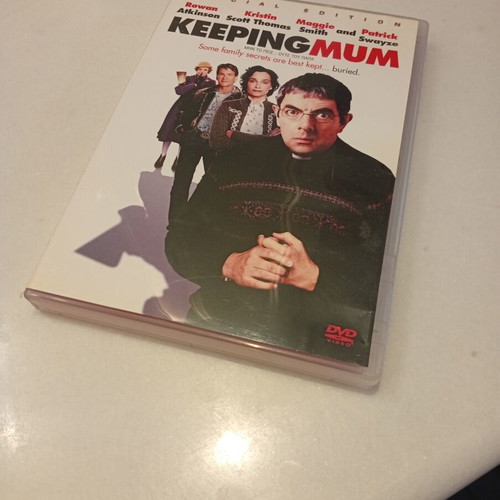 DVD pack of 2 action movies like new with subtitles