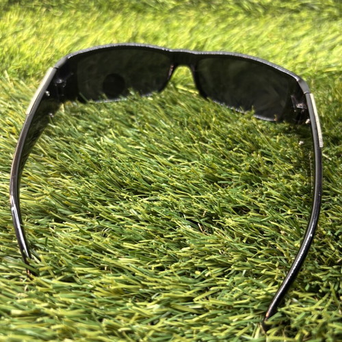 Rayban sunglasses like new, black, stylish for holidays