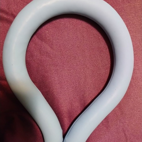 Cooling Neckband new for hot days and nights
