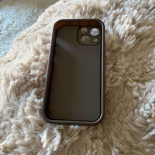 iPhone 13 mini cases like new