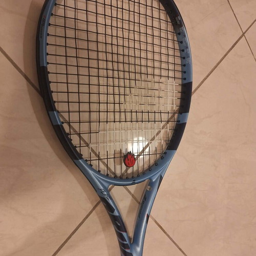 Babolat Pure Drive 2025 tennis racket new, 100 head, 300g, L2 grip