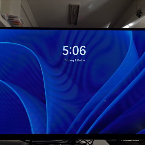 Gaming PC Radeon Vega 7 like new