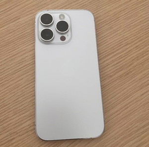 Apple iPhone 14 Pro 256GB 5G Silver Ασημί
