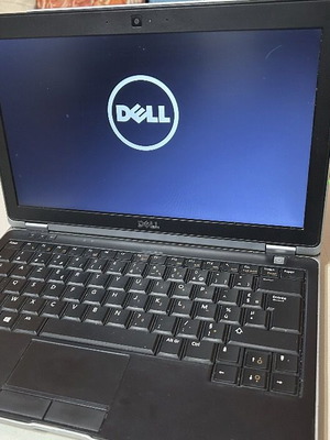 Dell Latitude E6230 laptop like new, 12GB RAM, 128GB SSD