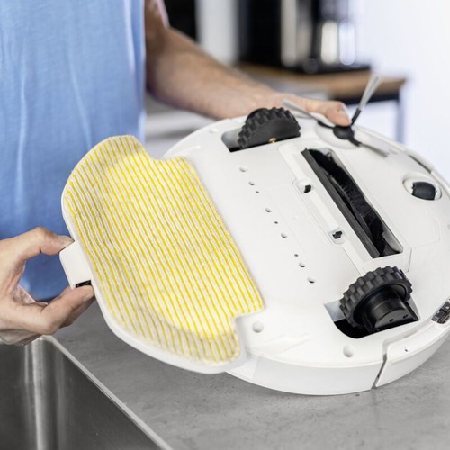 Robot καθαρισμού δαπέδου Karcher RCV3 μεταχειρισμένο