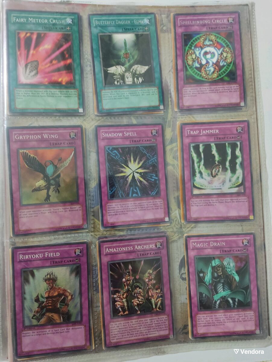 yugioh thorn prisoner deck Yu-Gi-Oh! - Magical (TP5-EN003) - Tournament Pack 5 - Promo Edition Thorn Prisoner Darli | Yu-Gi-Oh!