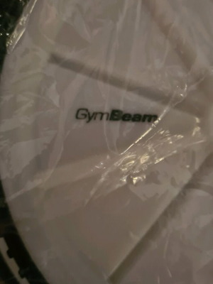 Abdominal machine new