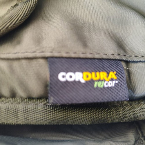 Adidas Y-3 Backpack "Night Cargo" (In Excellent Condition)