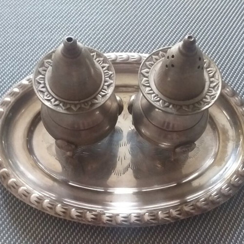 Venetian set used from Italy