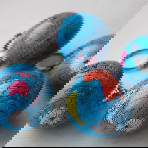 1x Vintage 80's Μεγάλο Μεταλλικό Μπρελόκ ΓΗ δεκαετίας '80 ! Καινούριο !