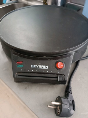 Crepe maker like new