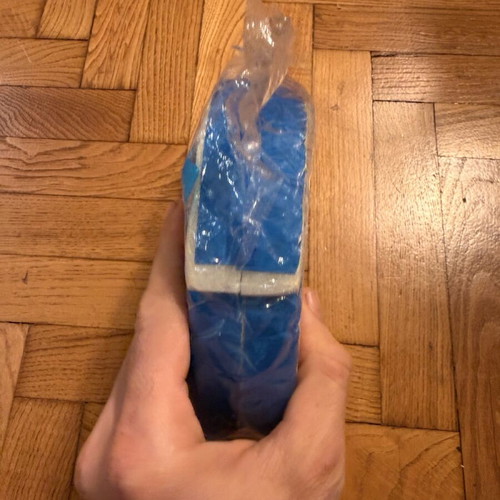 Aero-stop new for door or window with adhesive tape