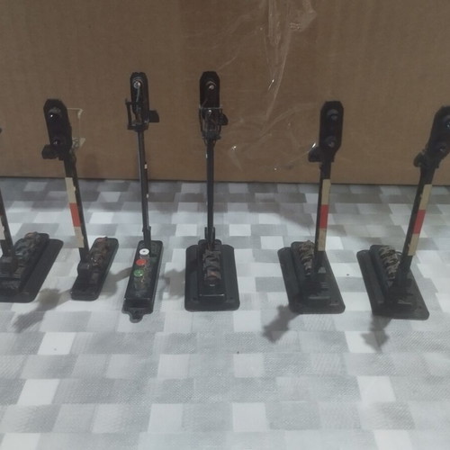 Fleischmann HO Scale Signal Refurbished