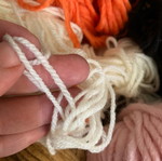 Knitting set new, bulk
