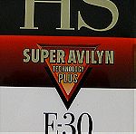  TDK VHS E-30 HS