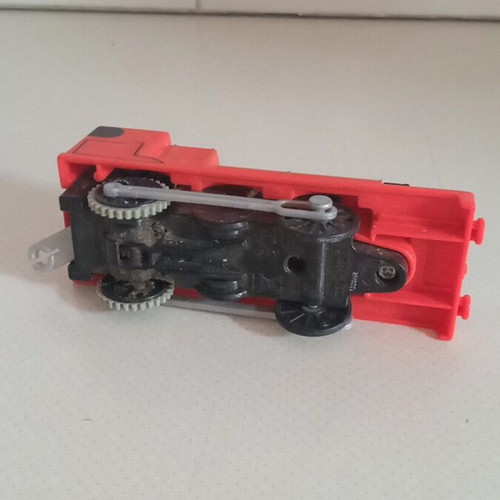 Thomas Train James Electric Figure like new