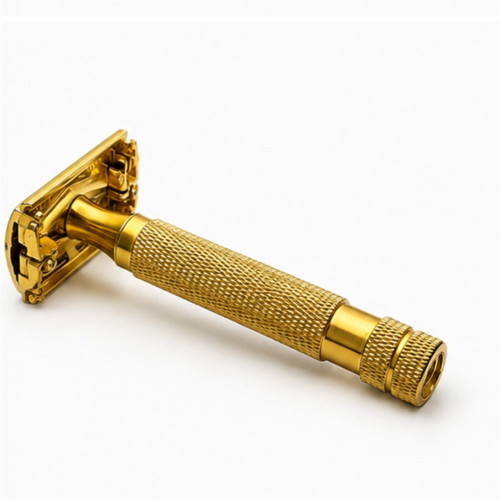Face razor like new, needs blades