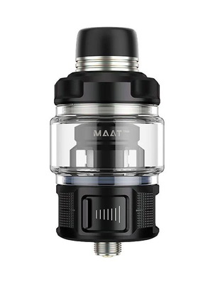 Voopoo MAAT ατμοποιητής 6,5ml μαύρος καινούργιο
