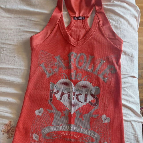 Female women's blouse like new, S/M, multicolor