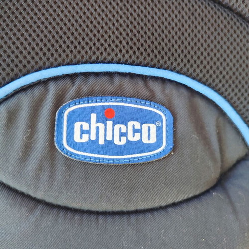 Chicco Baby Carrier like new