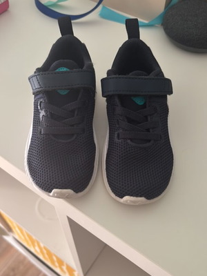 Puma Flyer Runner INF αθλητικά καινούρια, μπλε σκούρο, μέγεθος 23