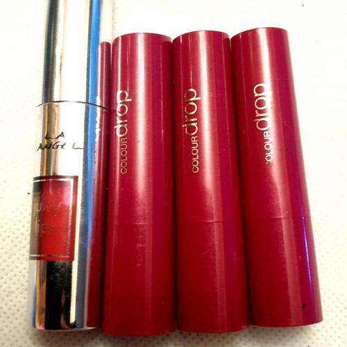 Avon, Korres, Lancome, Peggy Sage, Dior, Clinique, Oriflame, Bodyshop cosmetics new
