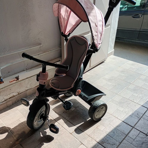 Little General children's bike used in excellent condition